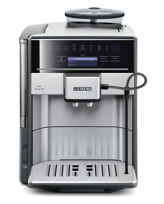 kaffemaskine | Siemens Hvidevarer DK