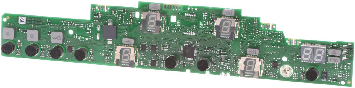 Operating module display circuit board neff yl188-44 00670844 00670844-1