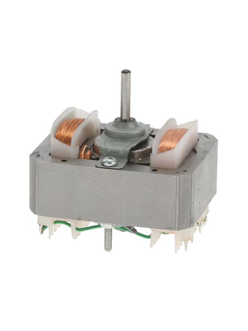 Motor Motor dcho. 00421743 00421743-1