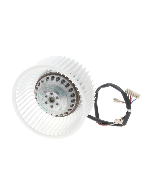 Motor-ventilador Derecho; longitud del cable 440mm 00449487 00449487-1