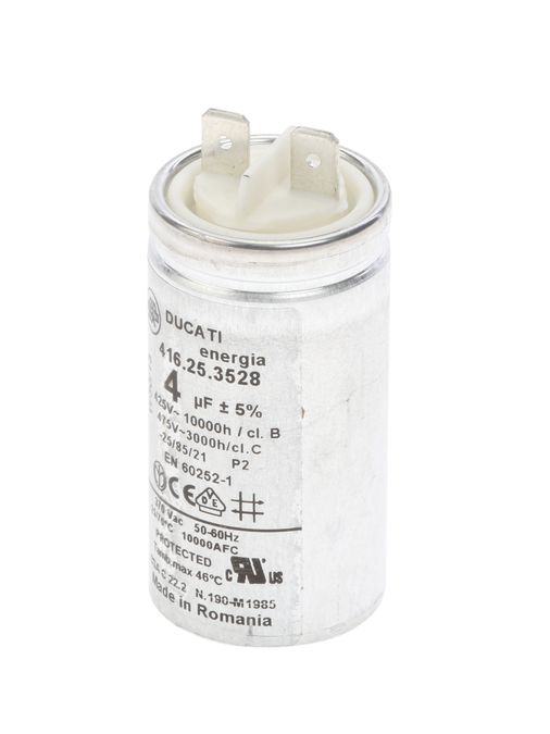 00602813 Condensador Balay Electrodomésticos ES