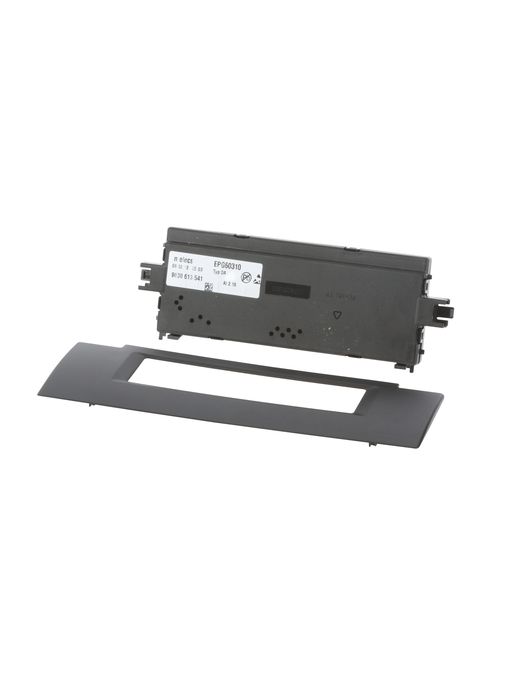 Placa de displays 00654503 00654503-3