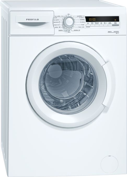 Çamaşır Makinesi 6 kg 1000 dev./dak. CM1003LTR CM1003LTR-1