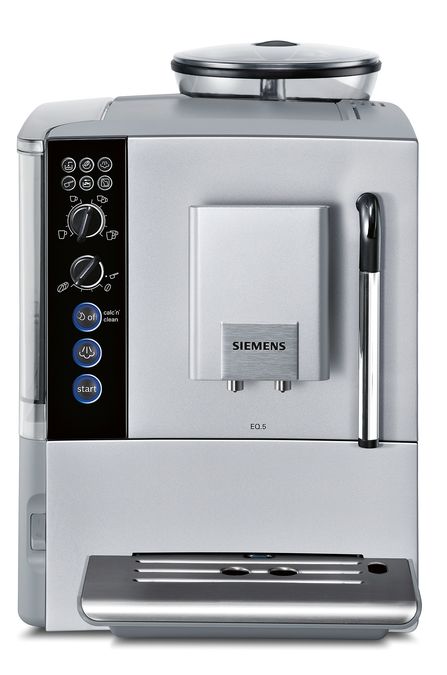 Fully automatic coffee machine RW-Variante TE501201RW TE501201RW-7