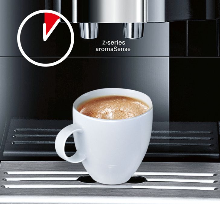 Fully automatic coffee machine svart TE717209RW TE717209RW-6