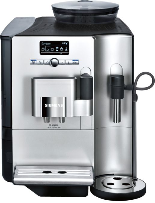 Helautomatisk espressobryggare TE712201RW TE712201RW-3