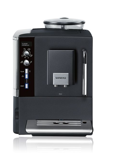 EQ.5 Kaffeevollautomat anthrazit TE502506DE TE502506DE-5