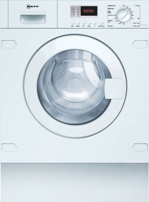 Washer dryer 7/4 kg V6320X1GB V6320X1GB-1