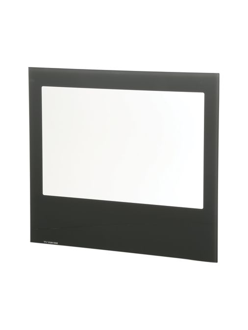 Door Inner Glass Glued Mega Slide And Hide 00681474 Door Inner Glass Glued Mega Slide And Hide