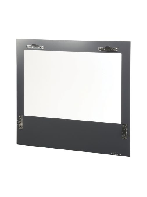 Door Inner Glass Glued Mega Slide And Hide 00681474 Door Inner Glass Glued Mega Slide And Hide