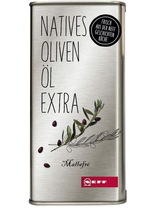 Olivenöl Mallafré - Natives Olivenöl Extra 0,5l 00577228 00577228-1