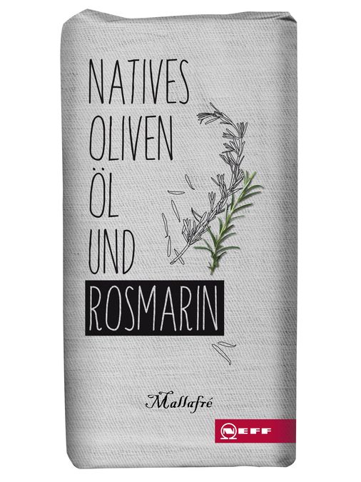 Olivenöl Mallafré - Natives Olivenöl Rosmarin 0,25l 00577231 00577231-2
