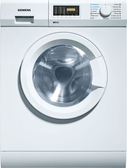 iQ300 washer dryer 7/4 kg 1400 rpm WD14D361HK WD14D361HK-1