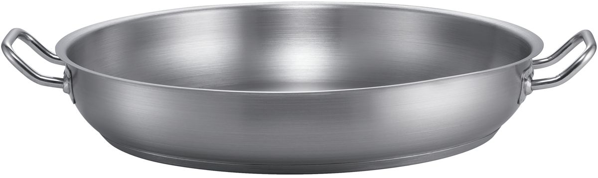Paella ⌀ 31 cm stainless steel 3AB39240 3AB39240-1