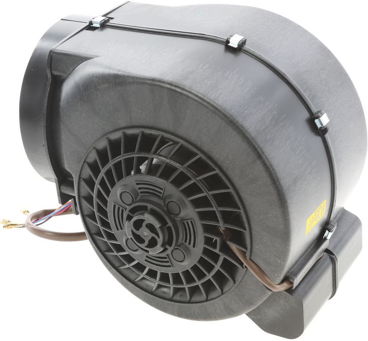 Motor-ventilador 00743004 00743004-2