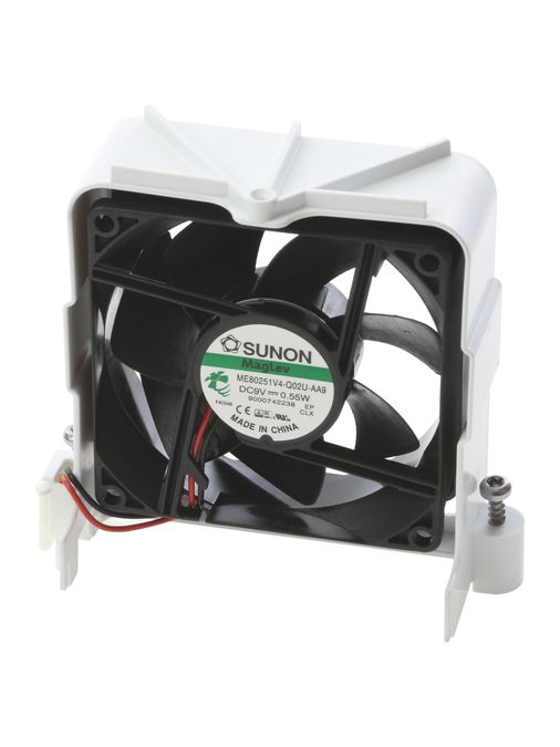 Ventilador 00758096 00758096-2