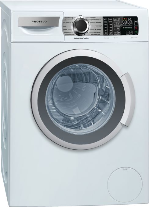 Çamaşır Makinesi 9 kg 1400 dev./dak. CMS140DTR CMS140DTR-1