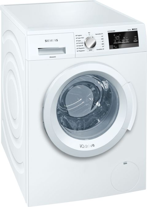 iQ500 Waschmaschine WM14T3ED WM14T3ED-1