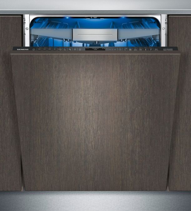 iQ700 fully-integrated dishwasher 60 cm SN778D06TE SN778D06TE-1