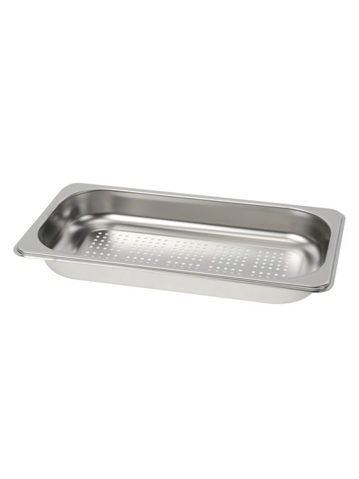 Small stainless steel cooking dish 00577553 00577553-2