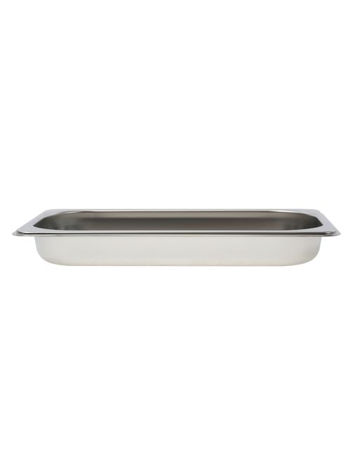 Small stainless steel cooking dish 00577553 00577553-3