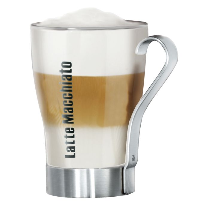 Accesorios para café Taza Latte Macciato de WMF 00573168 00573168-1