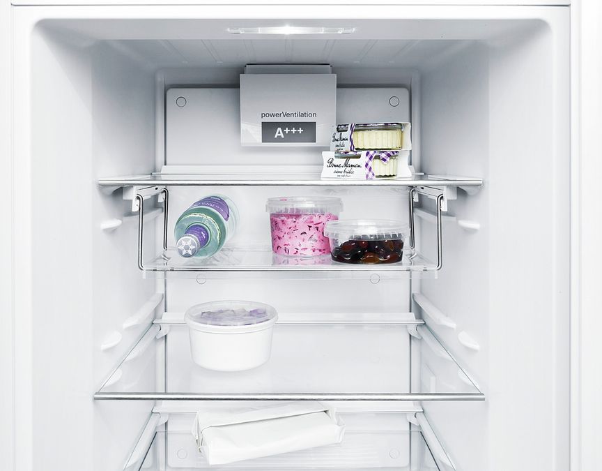 iQ700 free-standing fridge Inox-easyclean KS36WPI30 KS36WPI30-2