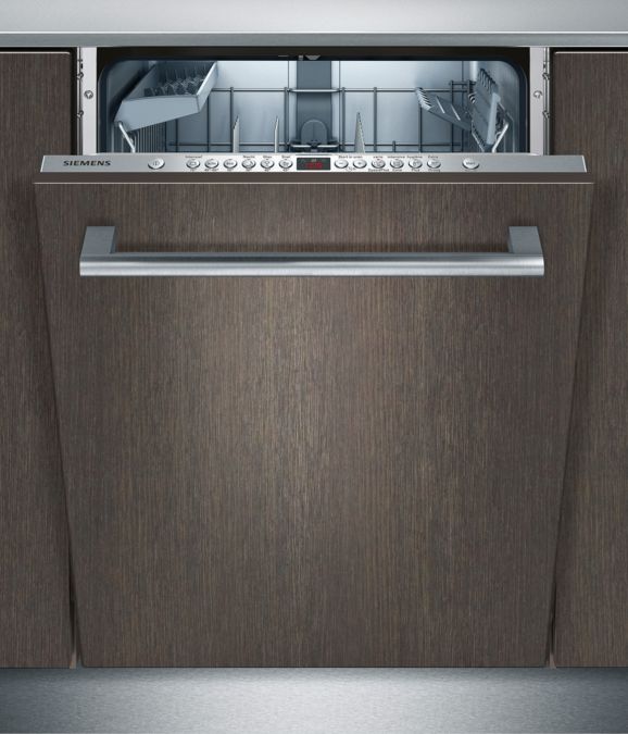 iQ500 fully-integrated dishwasher 60 cm SX69M037NL SX69M037NL-1