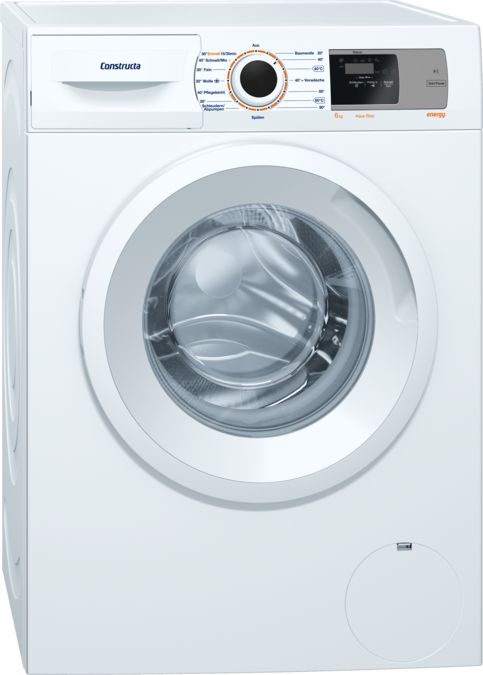 Waschmaschine, Frontlader 6 kg 1400 U/min. CWF14N00 CWF14N00-1