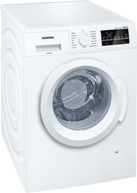 iQ500 Waschmaschine WM14T4EM WM14T4EM-1