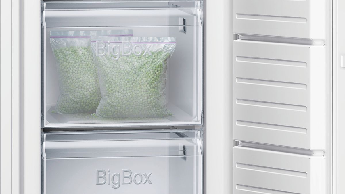 iQ300 free-standing freezer White GS36NVW30G GS36NVW30G-3
