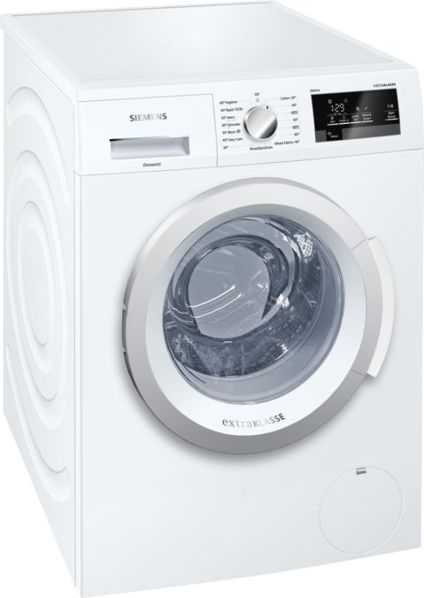 washing machine, front loader WM14T390GB WM14T390GB-1