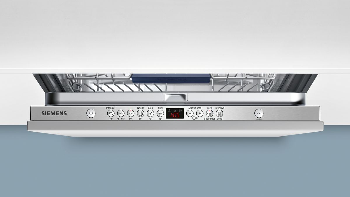 iQ500 fully-integrated dishwasher 60 cm SN69M030NL SN69M030NL-5