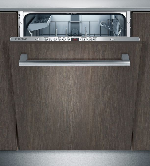 iQ500 fully-integrated dishwasher 60 cm SN69M030NL SN69M030NL-1