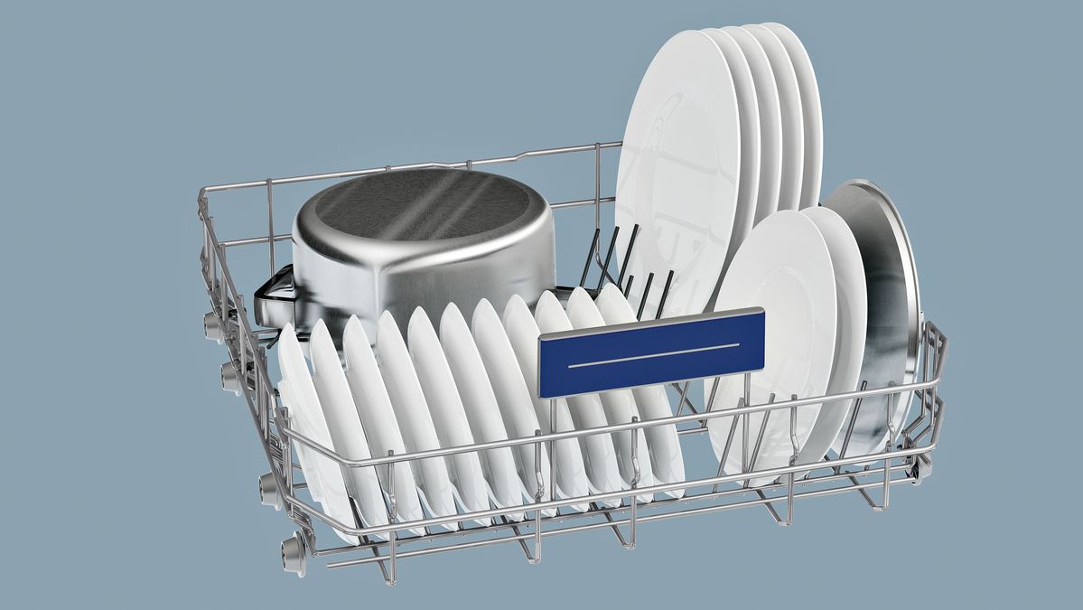 iQ300 Zmywarka do zabudowy w pełni zintegrowana 60 cm SN636X00KE SN636X00KE-5