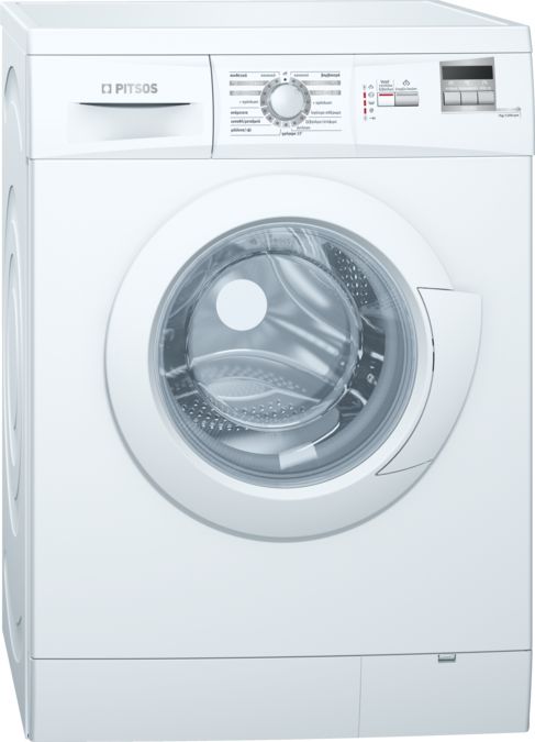 Πλυντήριο ρούχων εμπρόσθιας φόρτωσης 7 kg 1200 rpm WFP1203C7 WFP1203C7-1