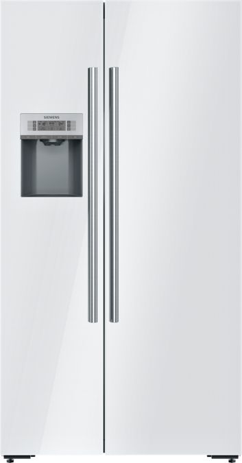 iQ700 Amerikaanse koelkast 175.6 x 91.2 cm KA92DSW30 KA92DSW30-2