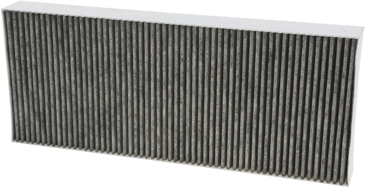 Active carbon filter 11010506 11010506-1