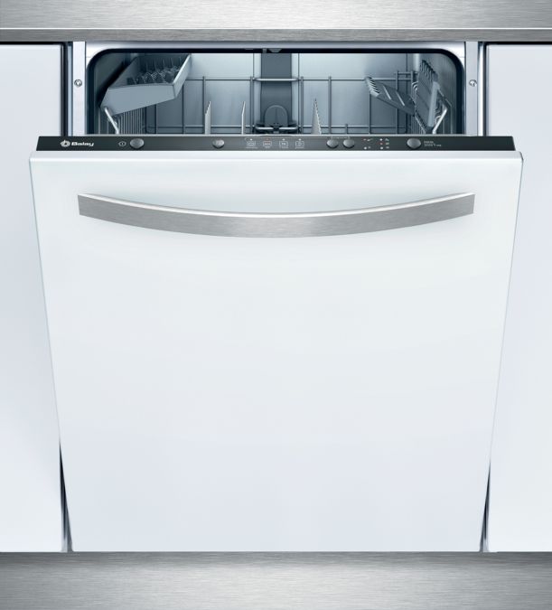 Lavavajillas Panelable Serie 4 70 Piezas - USA Electrodomésticos