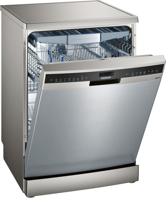IQ500 Szabadonálló mosogatógép SN258I06TE SN258I06TE-1