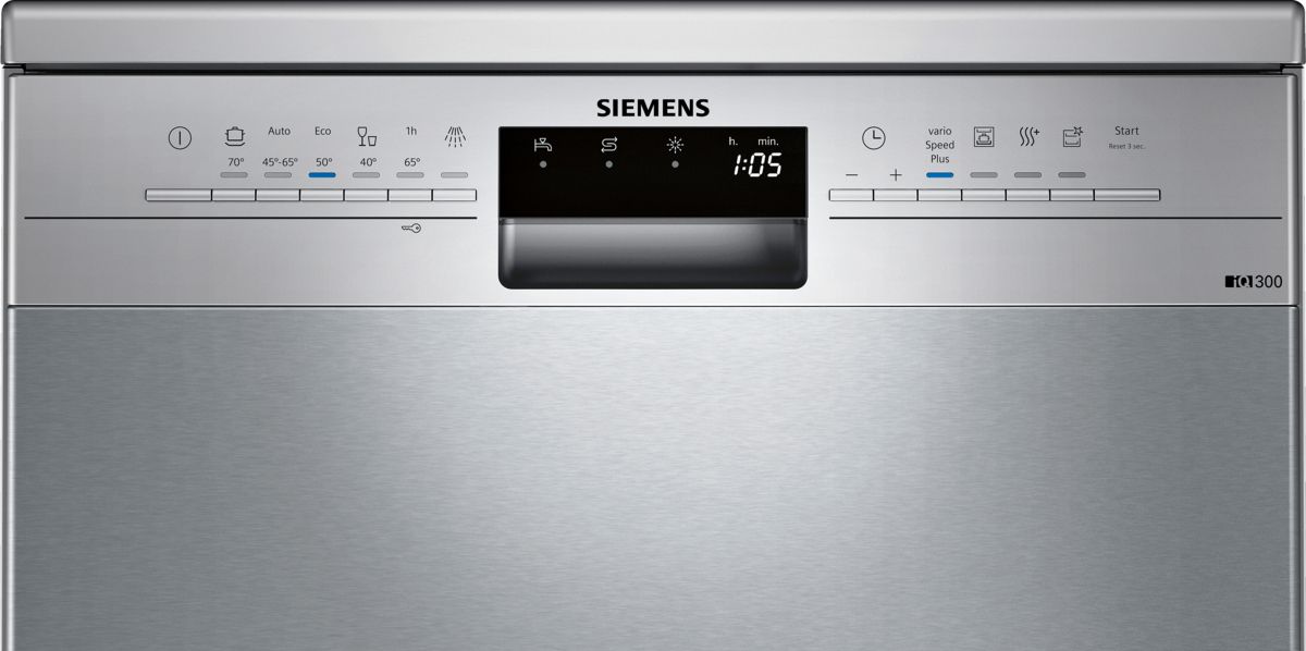 Lave vaisselle Siemens 60cm IQ300