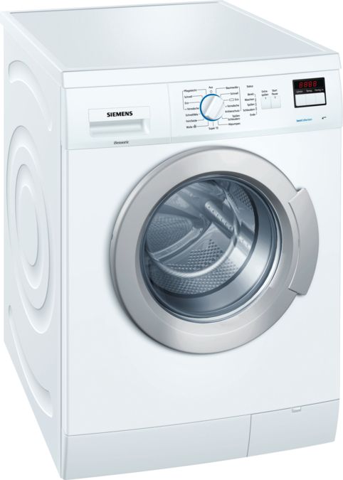 iQ300 Waschmaschine, unterbaufähig - Frontlader 7 kg 1400 U/min. WM14E2G0 WM14E2G0-1