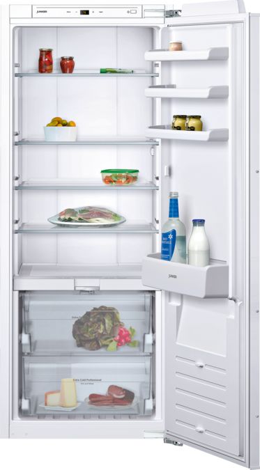 Einbau-Kühlschrank mit Gefrierfach 140 x 56 cm JC50EA31 JC50EA31-1