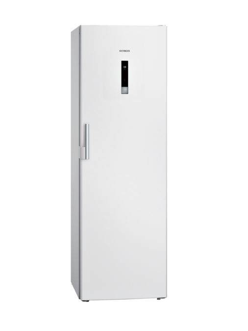iQ500 free-standing freezer Blanc GS36NEW33 GS36NEW33-4