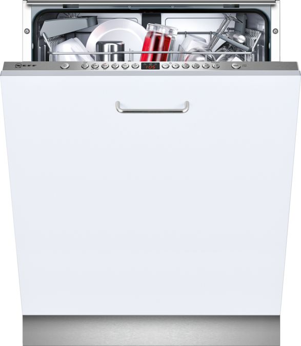 N 50 Mașina de spălat vase complet încorporabilă 60 cm S513G60X0E S513G60X0E-1