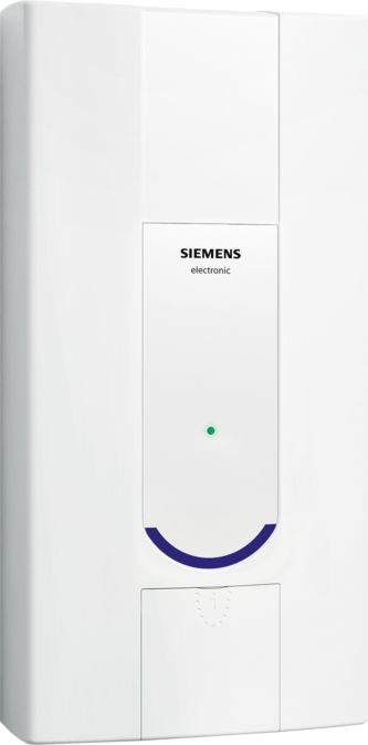 Instantaneous electronically controlled water heater DE1518407 DE1518407-2