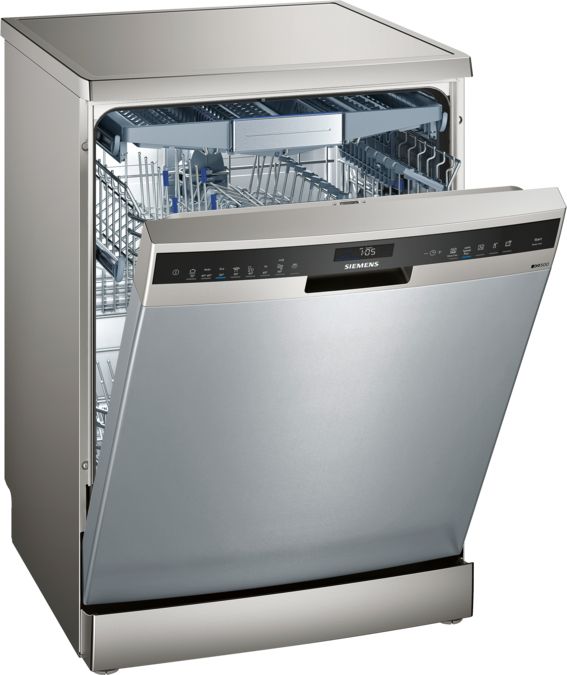 siemens dishwasher sn258i10tm