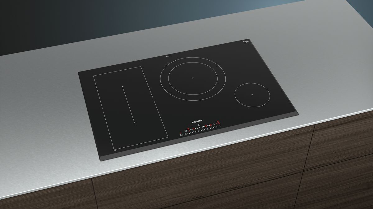 iQ500 table de cuisson à induction 80 cm Noir ED851FSB1E ED851FSB1E-3
