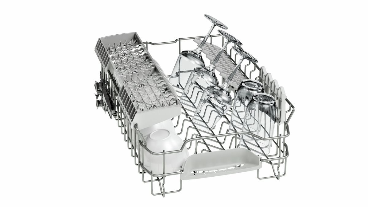 Unterbau-Geschirrspüler 45 cm Edelstahl CP4A50U5 CP4A50U5-2