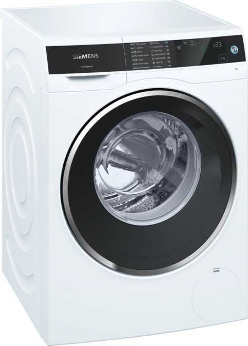 avantgarde Washing machine, front loader 9 kg 1400 rpm WM4UH640GB WM4UH640GB-1